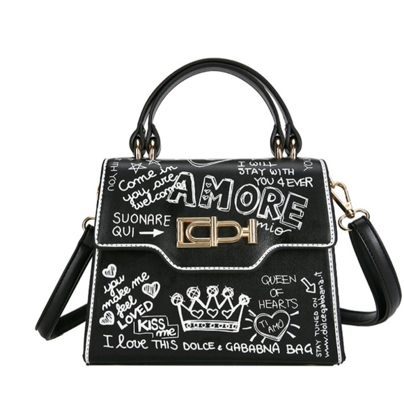 Hand bag - Picture 4 of 10